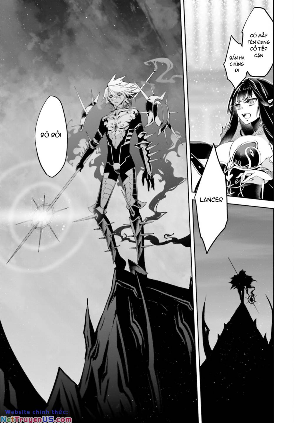 Fate/Apocrypha chapter 55.2 13
