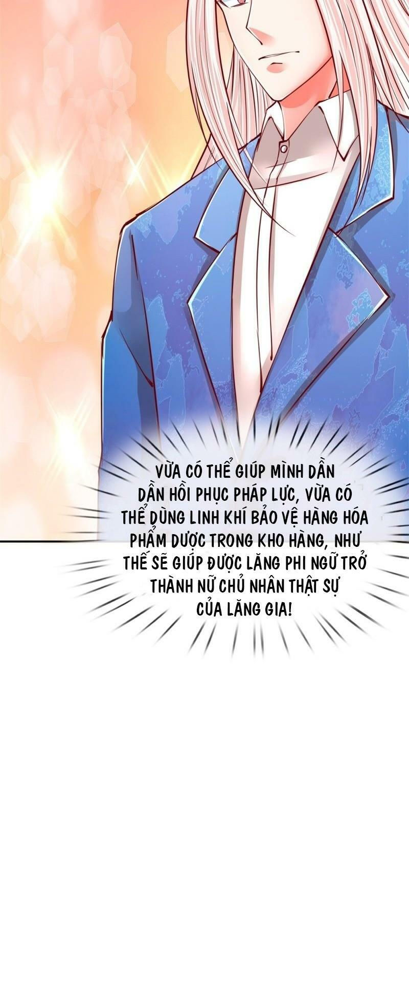vú em tiên tôn đi ở rể chapter 99 4