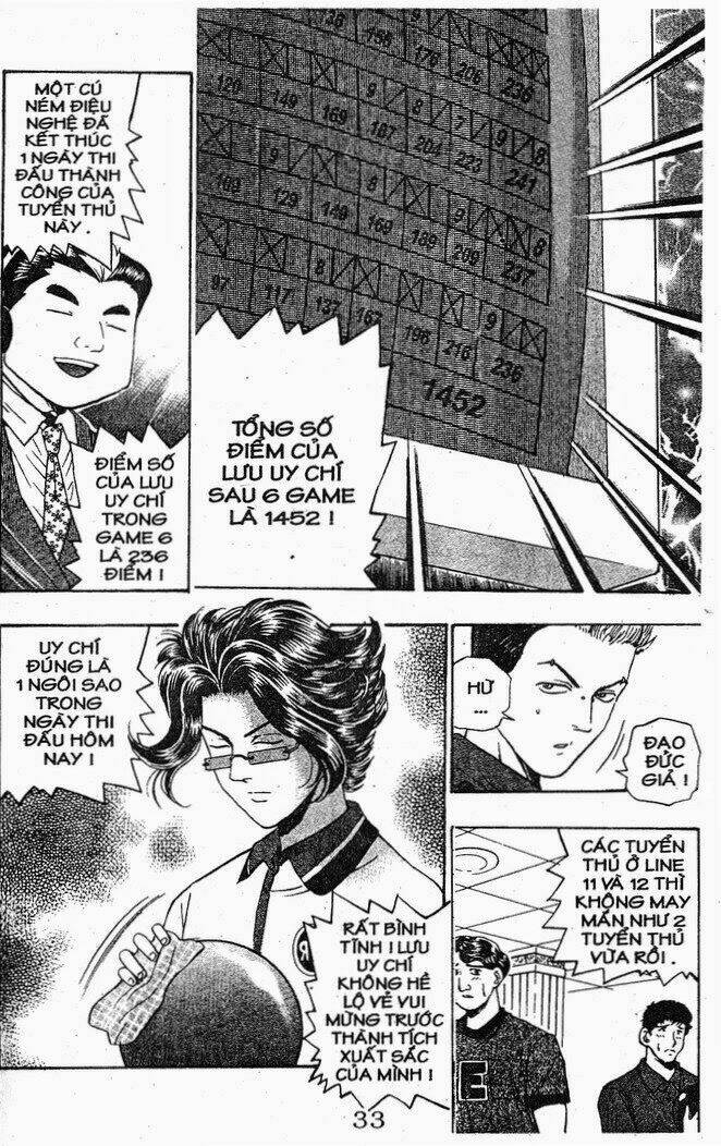 bowling king chapter 70 12