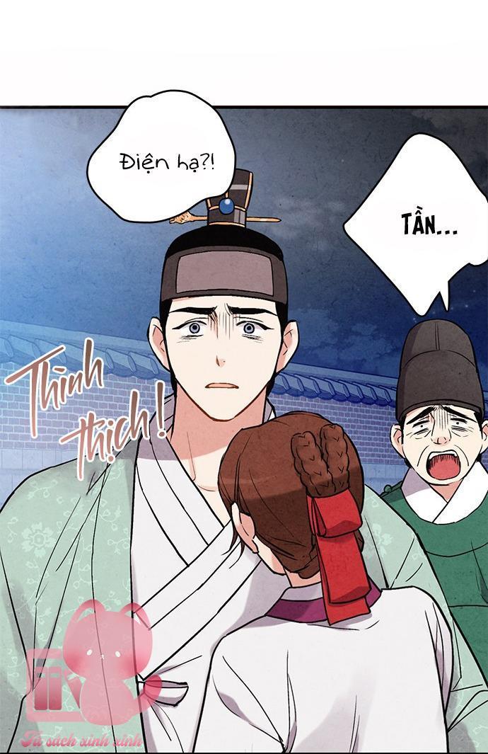 lệnh cấm hôn chapter 62 45