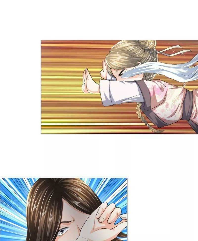 chí tôn hồng bao hoàng đế chapter 10 16