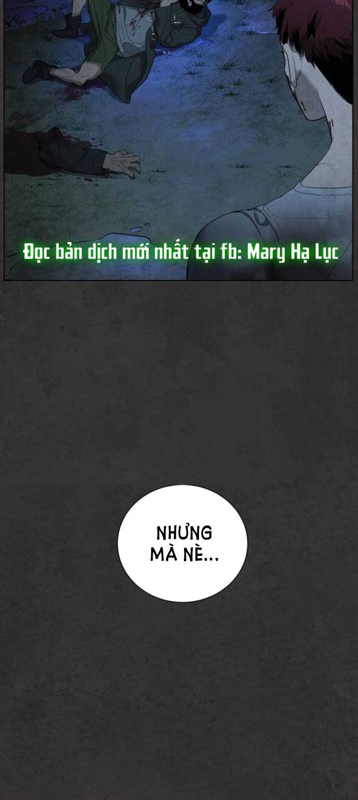 bạch huyết - white blood chapter 36 13