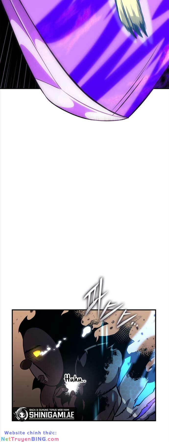 huyền thoại game thủ - tái xuất chapter 135 61