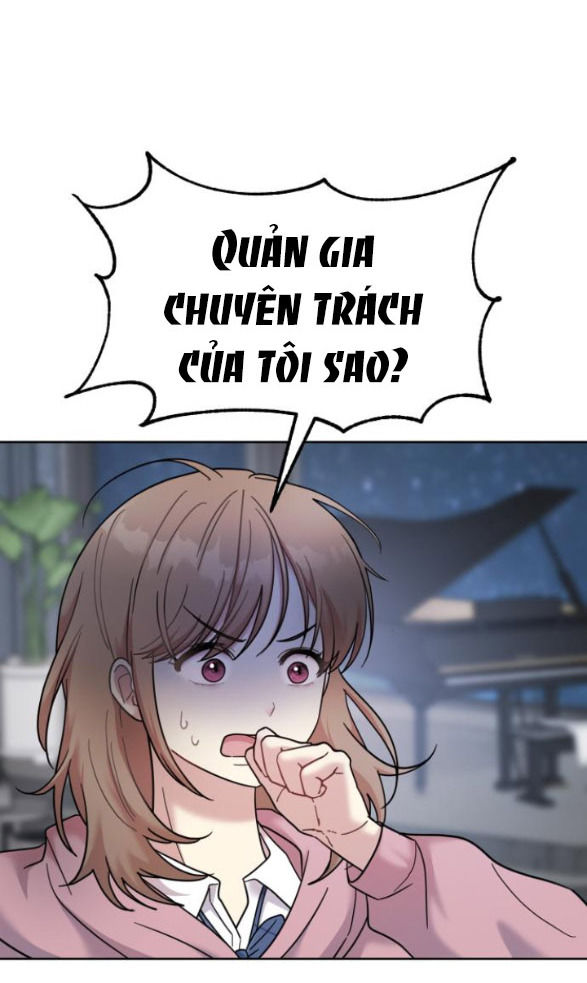 quản gia, cho tôi đi chapter 3.1 4