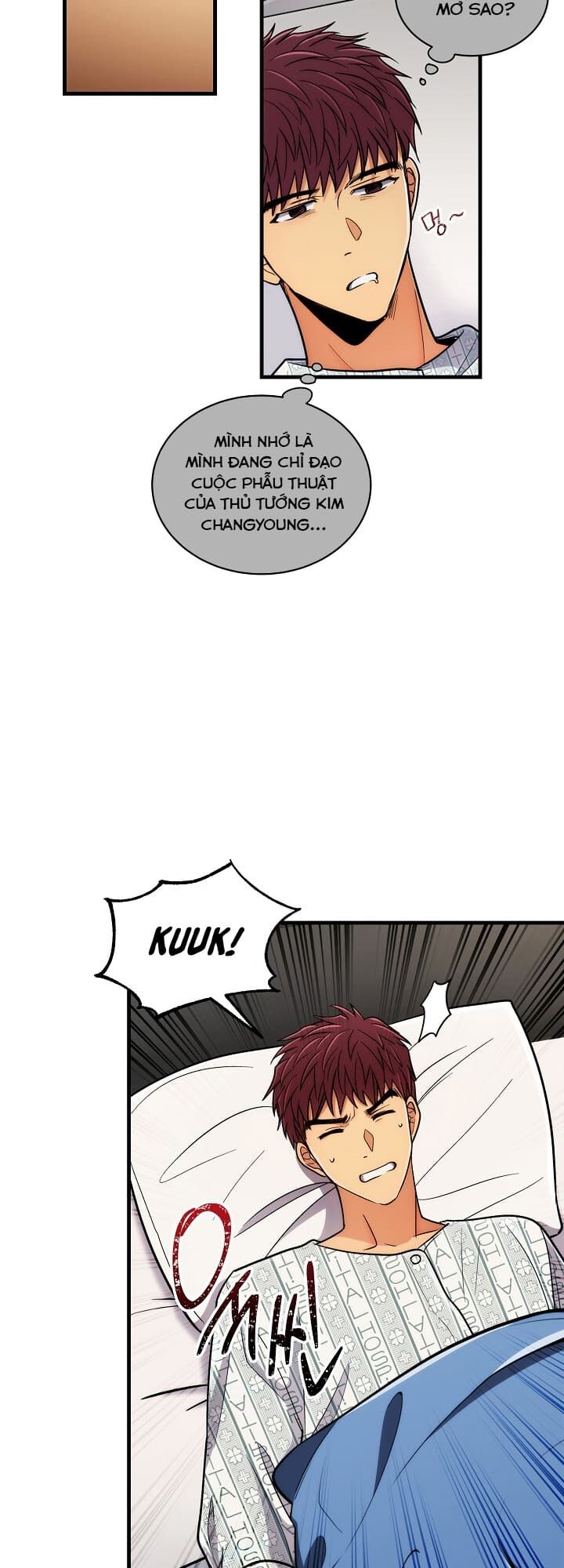 bác sĩ trùng sinh chapter 87 47