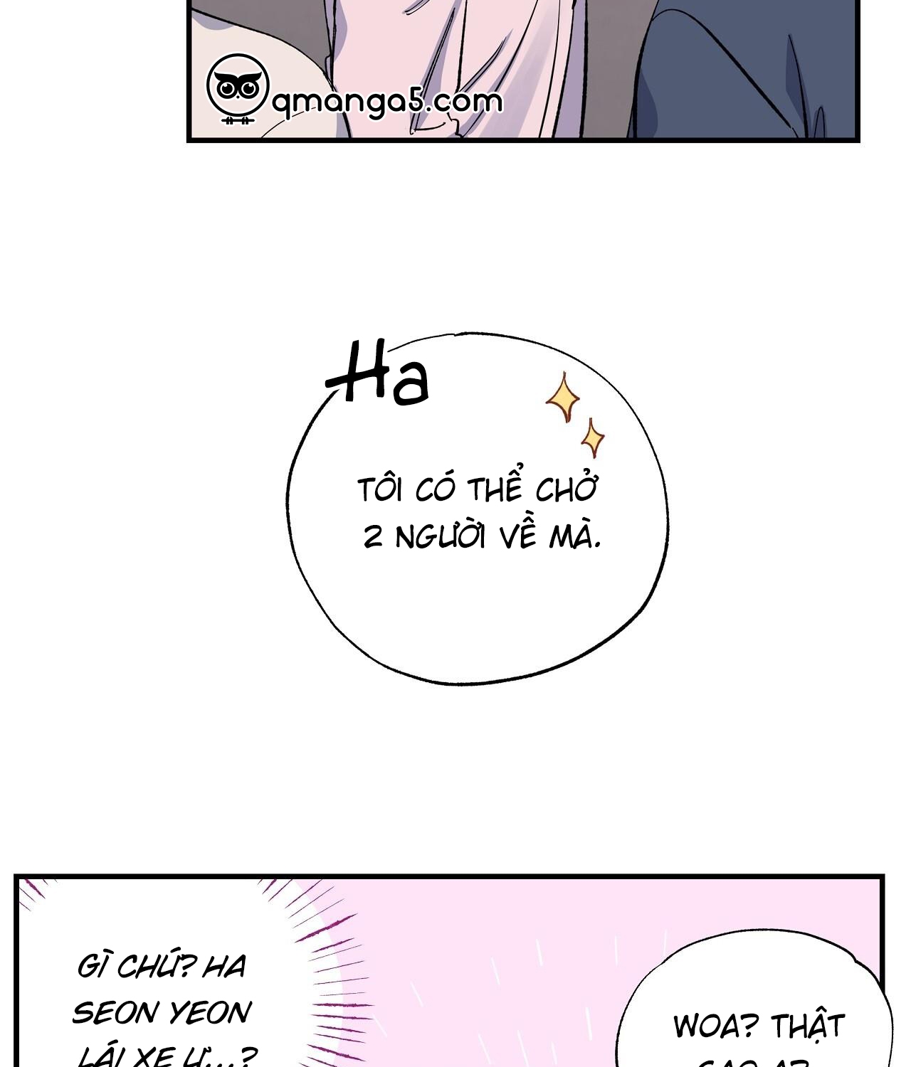 vị ngọt đôi môi chapter 44 34