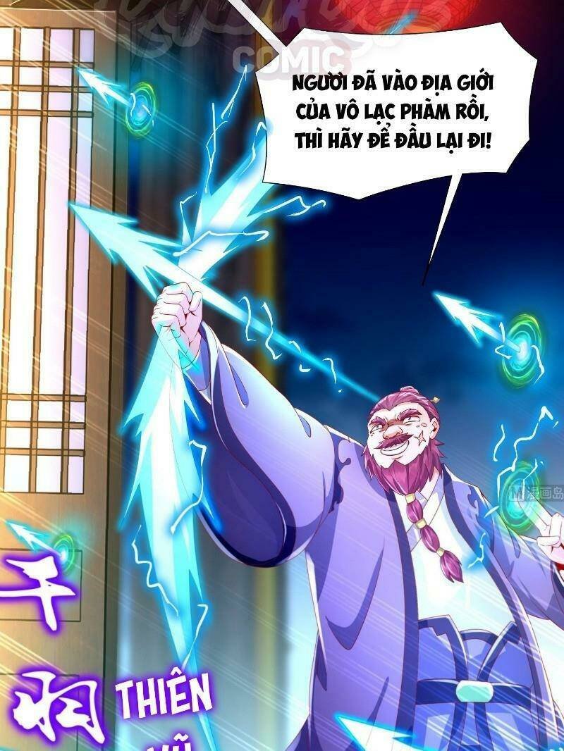 trọng sinh chi ma tôn đương đạo chapter 61 22