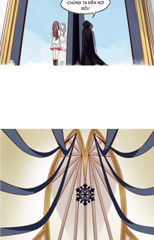 thành phố gương chapter 3 21