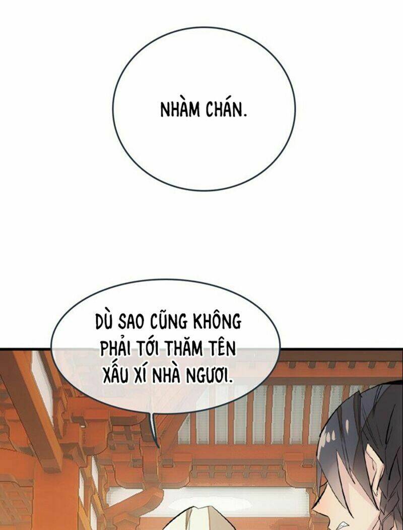 sư phụ lại trêu chọc ta chapter 29 13