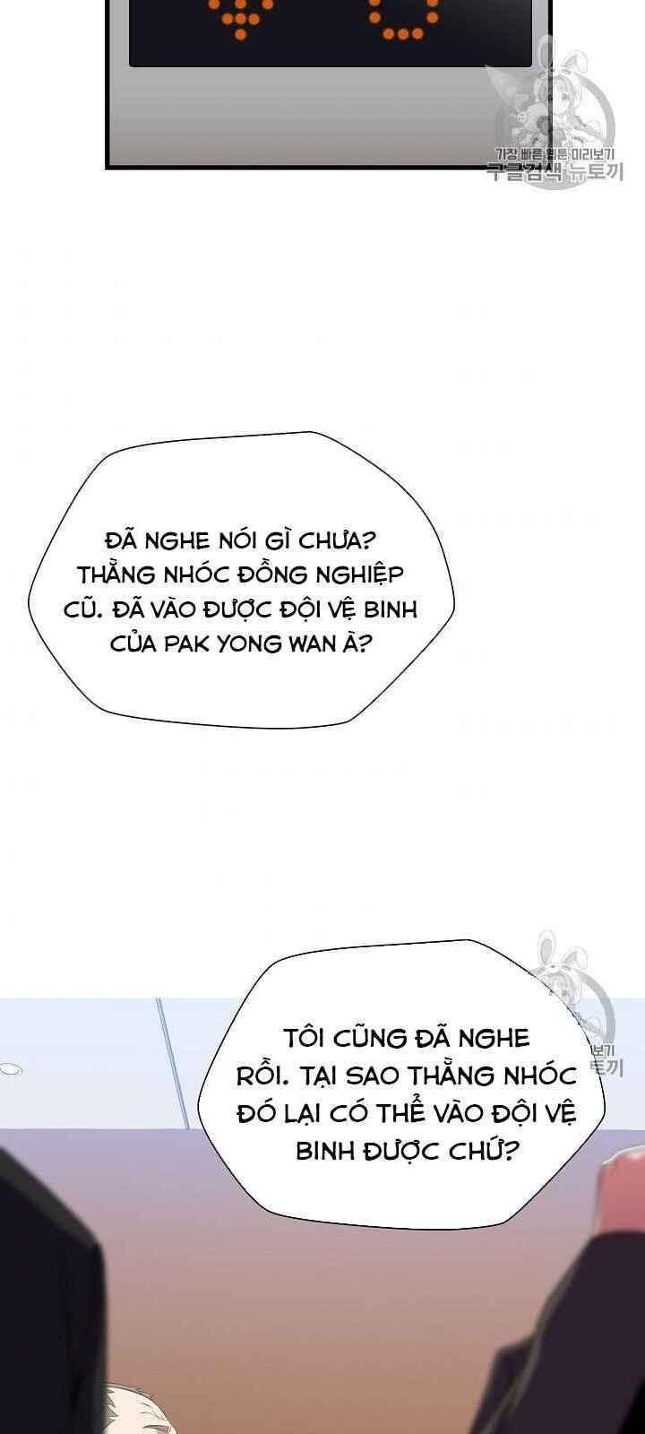 tiêu diệt đấng cứu thế chapter 41 76