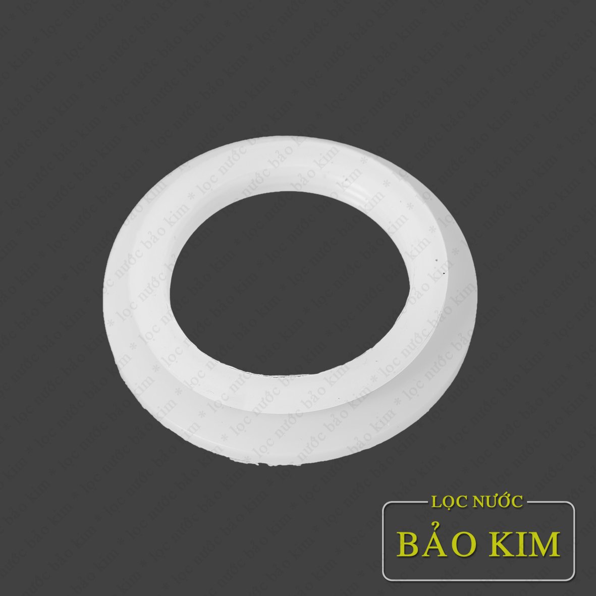 Nút bịt nhựa, nắp chụp, gioăng silicon phi 47 xả đáy hoặc bịt lỗ hỗ trợ điện dự phòng bên hông bình năng lượng mặt trời (Hàng chính hãng)