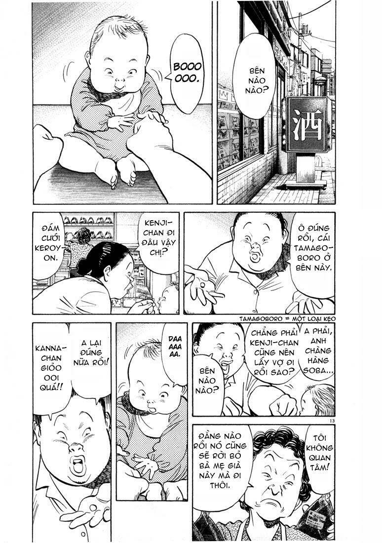 những chàng trai thế kỉ 20 chapter 2 13