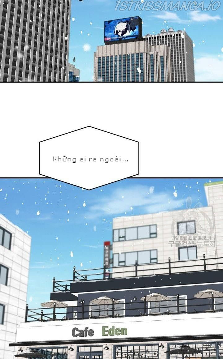 [16+] ánh sao ban mai chapter 17 25