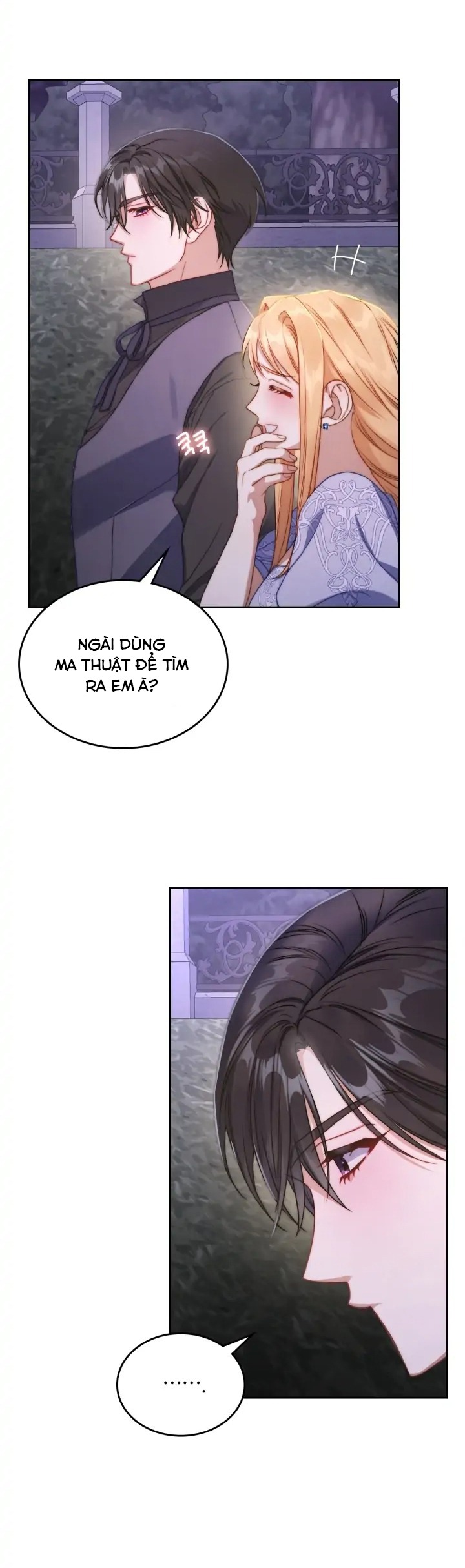 thư viện ánh trăng chapter 31 26