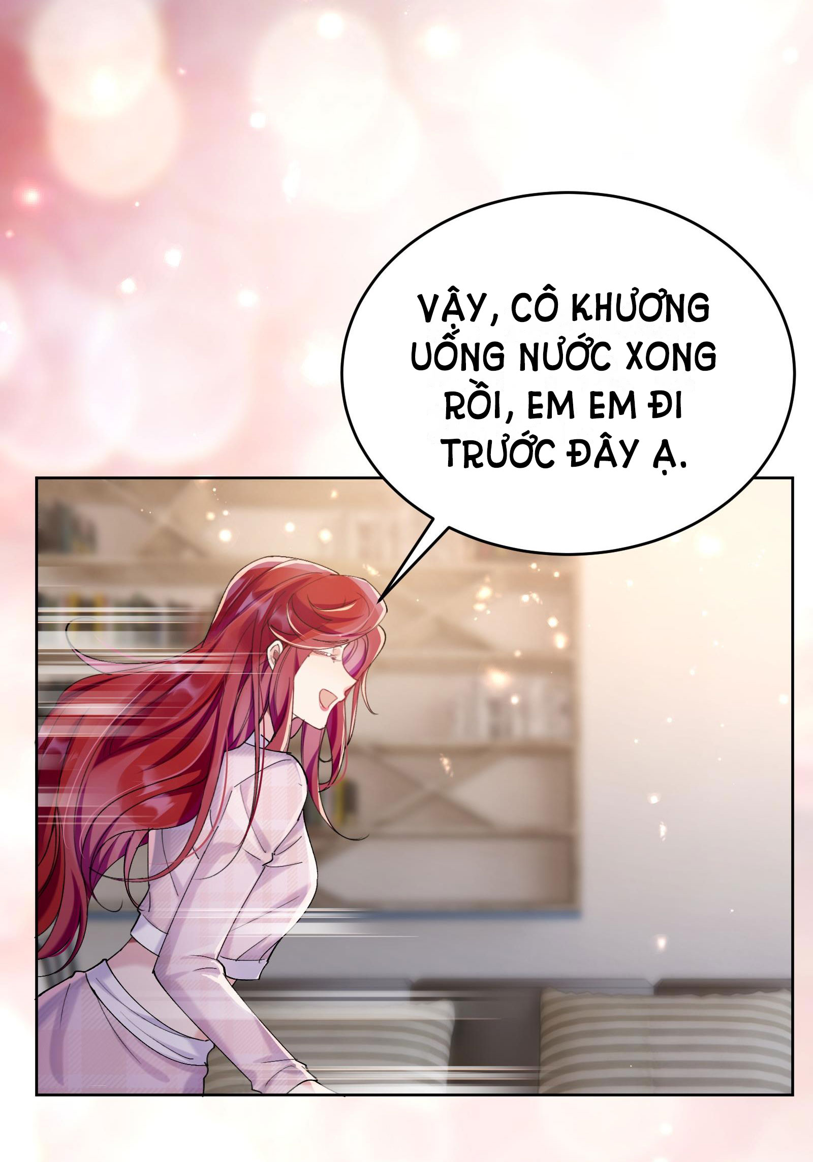 chưa biết ai hơn ai chapter 9 32