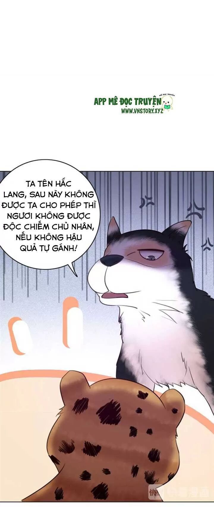 cực phẩm phế vật tiểu thư chapter 61 43