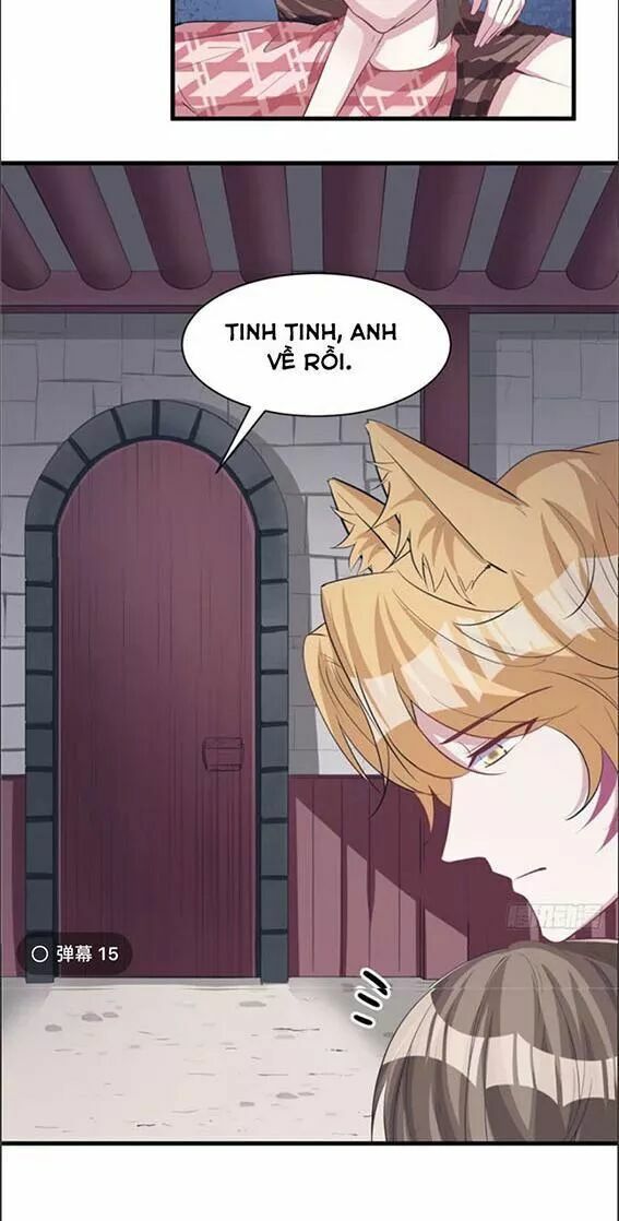 [16+] thảnh thơi thú thế chủng chủng điền, sinh sinh tể chapter 89 19