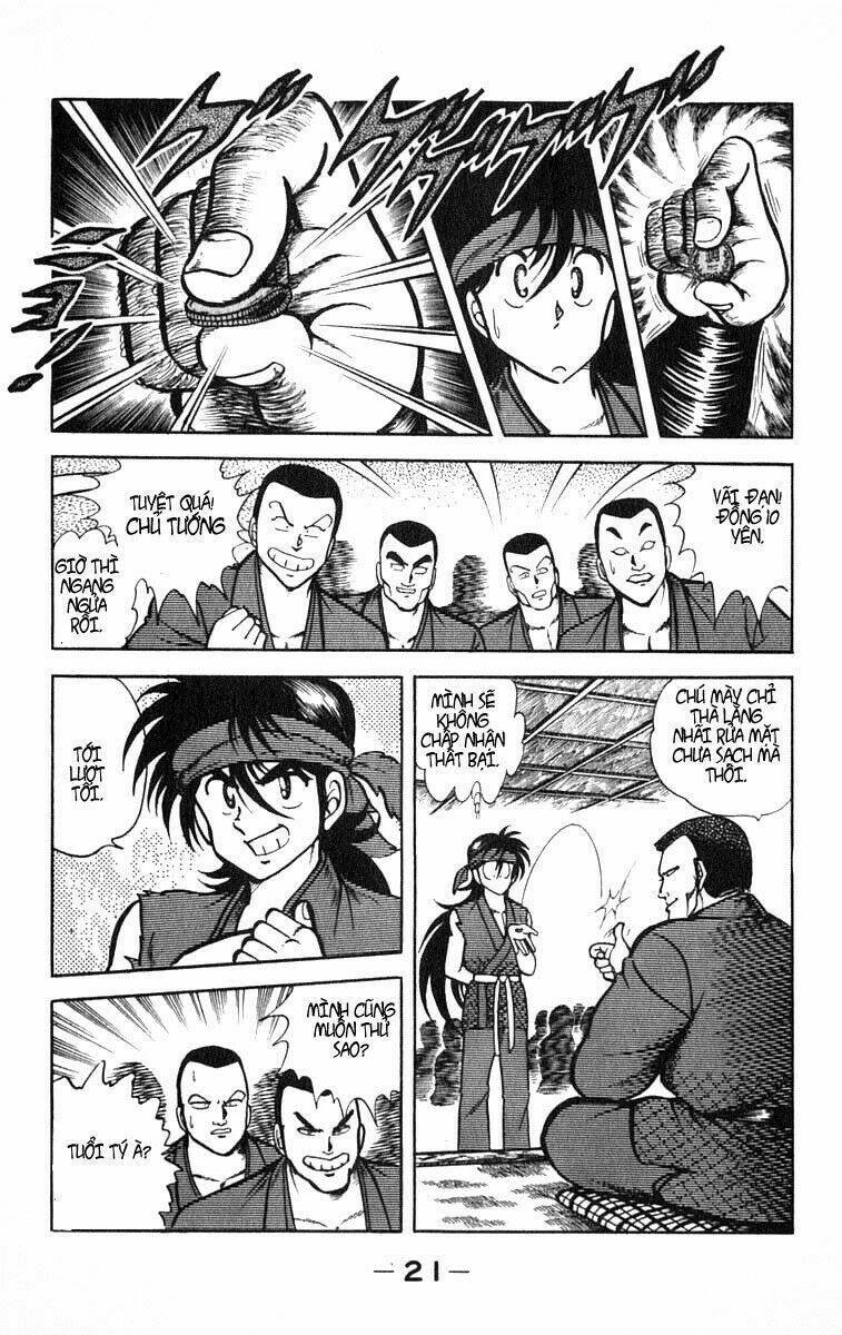 kotaro makaritoru chapter 10 24