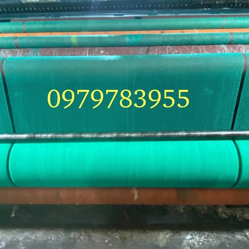 Lưới Cước Xanh, Lưới Chắn Côn Trùng, Chắn Gà Vịt, Làm Hàng Rào ...