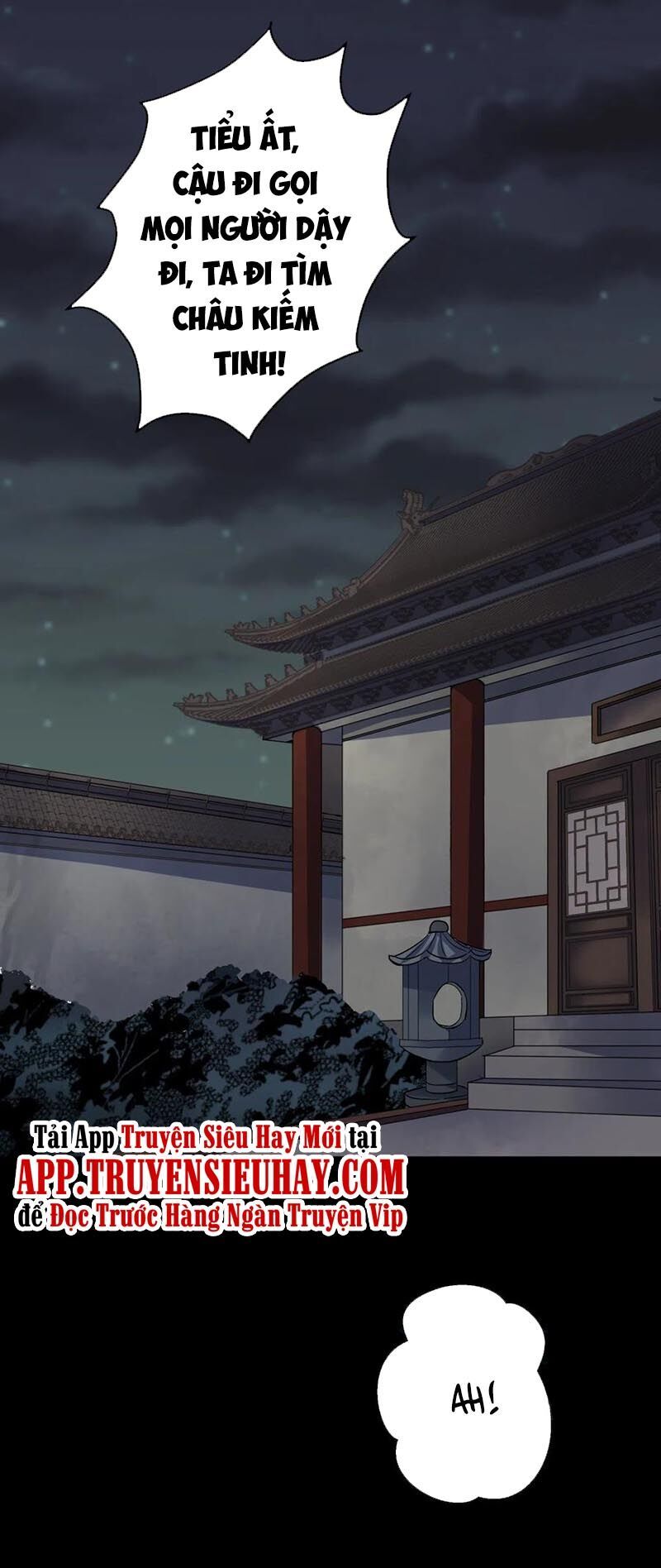 thông u đại thánh chapter 46 8