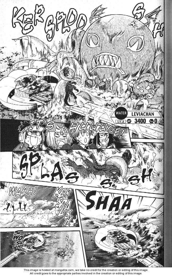 rồng ma trận chapter 39 16