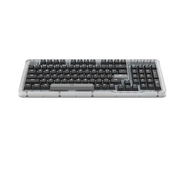 Bàn phím cơ Logitech Alto Keys K98M – Wireless - GiaPhucStore | Hàng Chính Hãng
