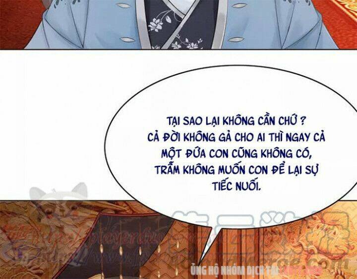 trọng sinh bá sủng nhiếp chính vương quá mạnh mẽ chapter 101 9