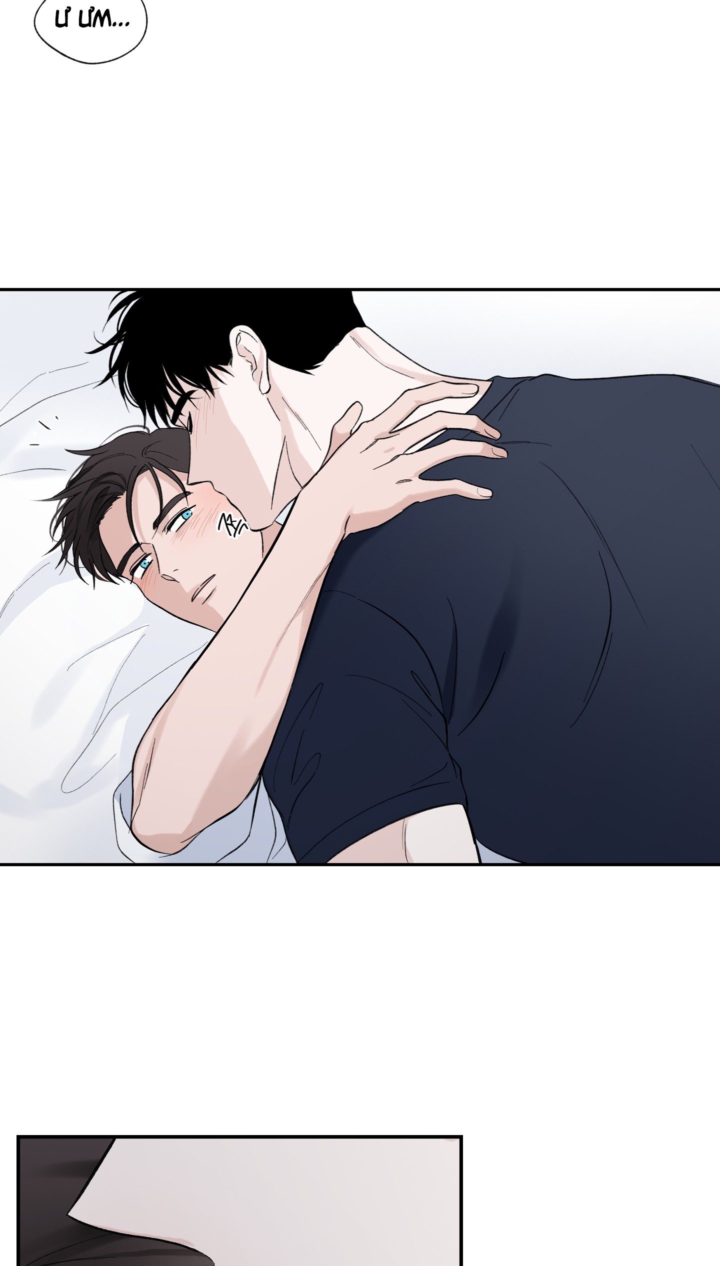 Ép Xung chapter 6.1 - Trang 9