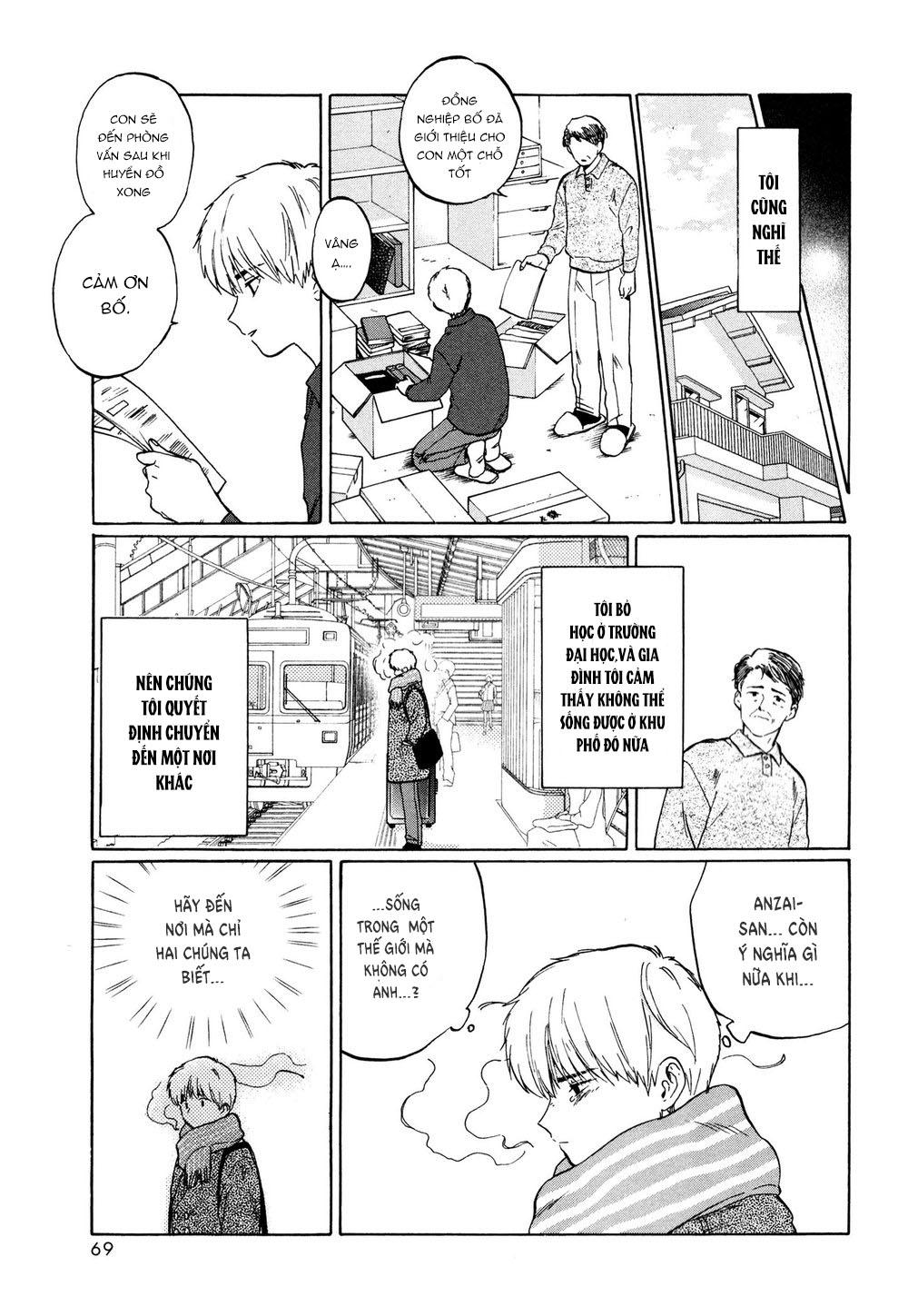 oneshot hỏny chapter 42 11