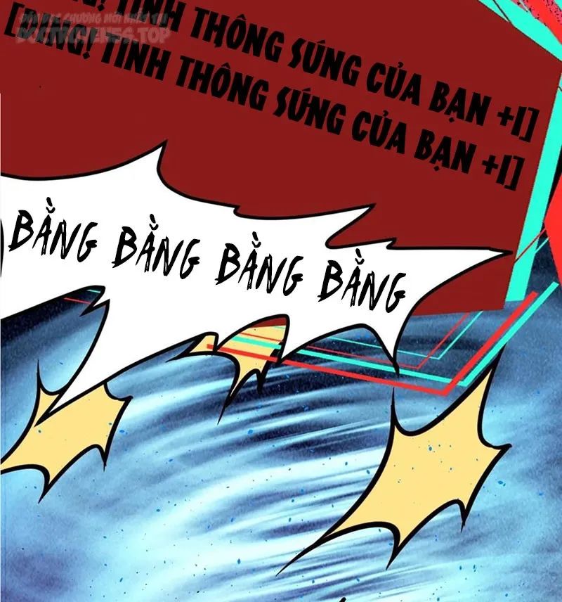 quỷ dị dược tề sư: bệnh nhân của ta đều là kinh khủng chapter 122 31