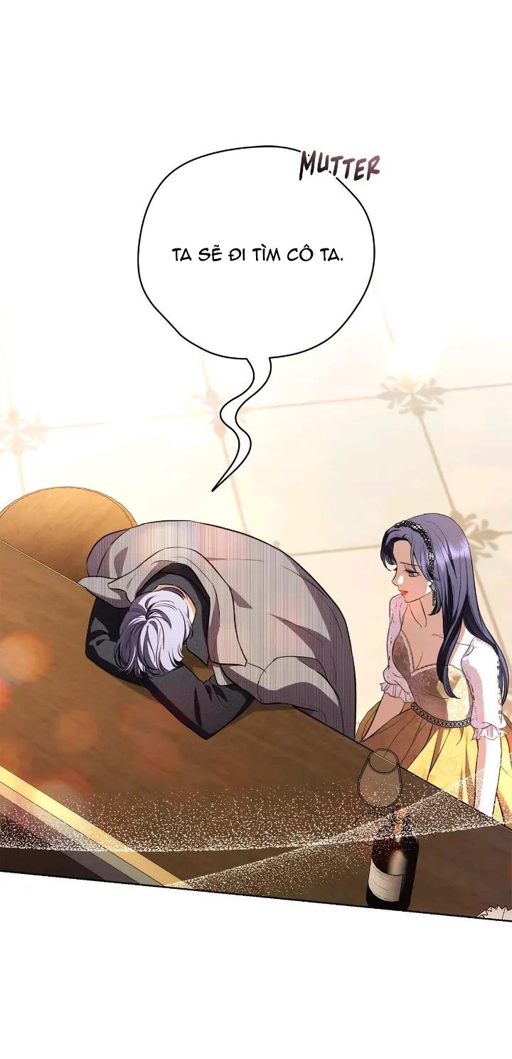 thân gửi tình nhân của chồng tôi chapter 34.1 8