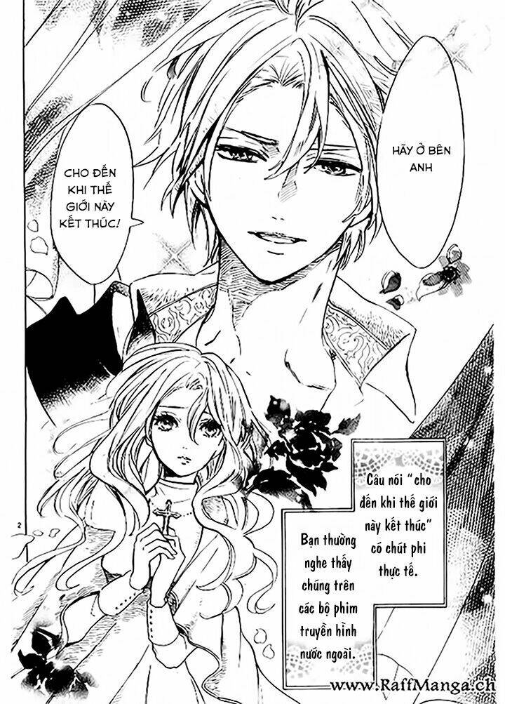 thế giới của shinomiya-kun chapter 2 4