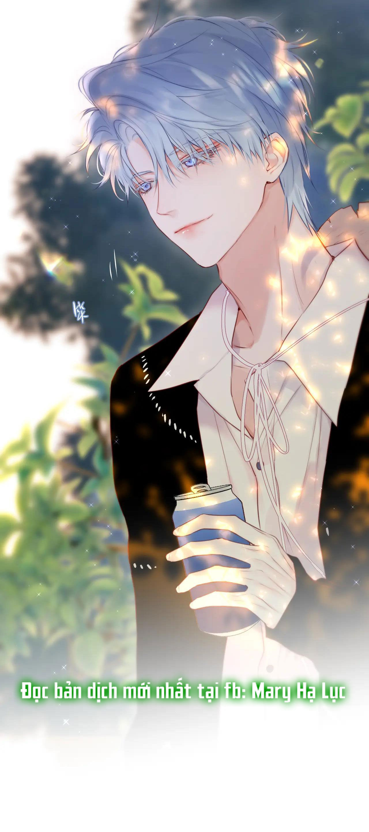 cạm bẫy của hồ ly chapter 23.2 19