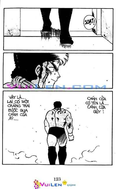 truyền nhân atula - shura no mon i chapter 8 124