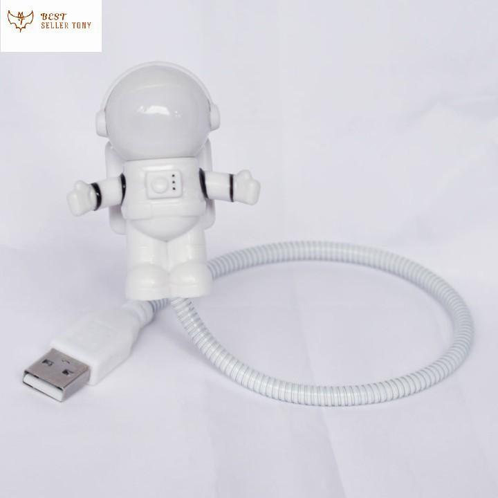 Đèn Led Bàn phím đèn bàn phi hành gia cao cấp - Best Seller Tony