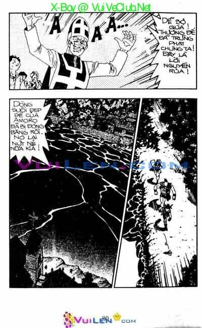 theo dấu rồng thần - dragon quest chapter 14 2