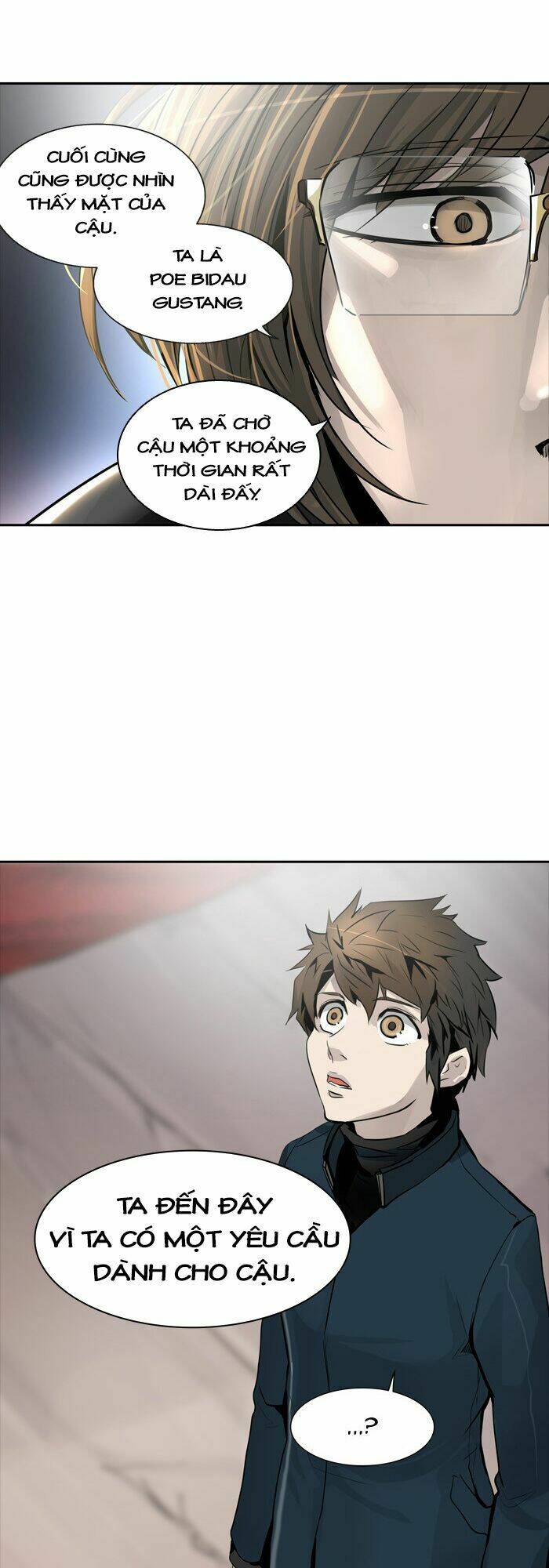 cuộc chiến trong tòa tháp chapter 337 77