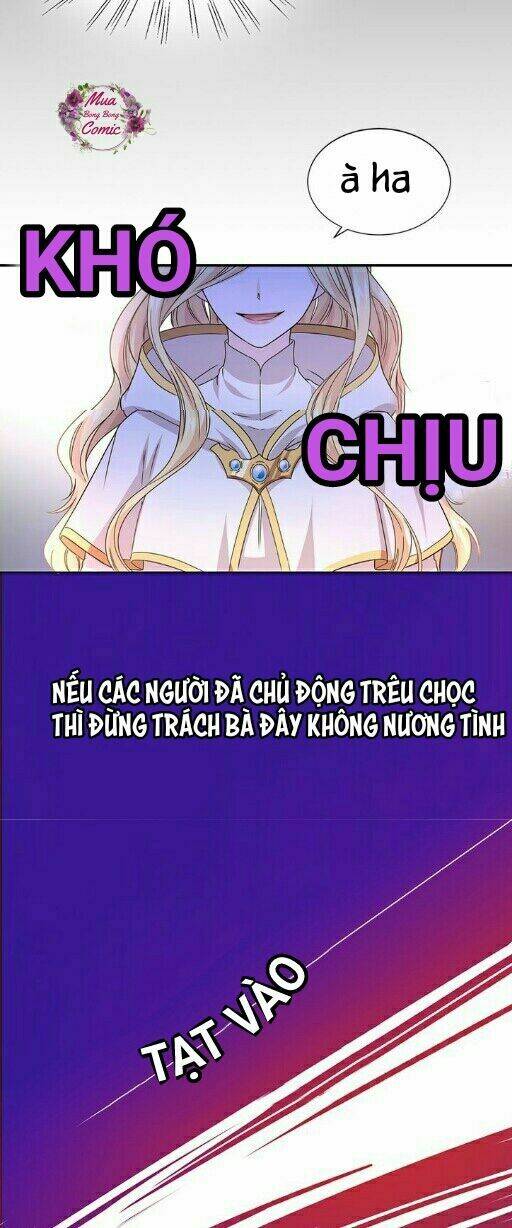 tình yêu thầm lặng của đế quốc bí ẩn chapter 1 14