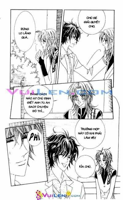 người duy nhất chapter 42 8