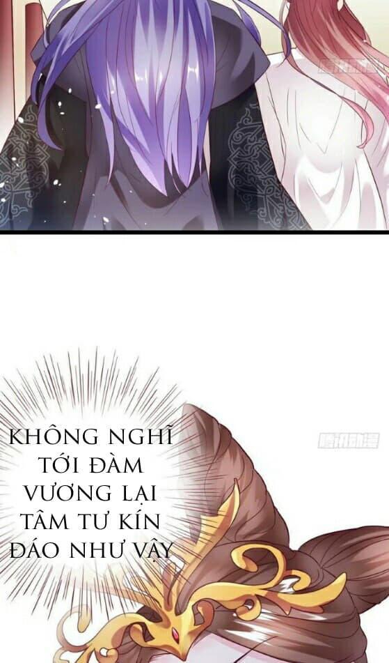 vương phi - âm động thiên hạ chapter 14 38