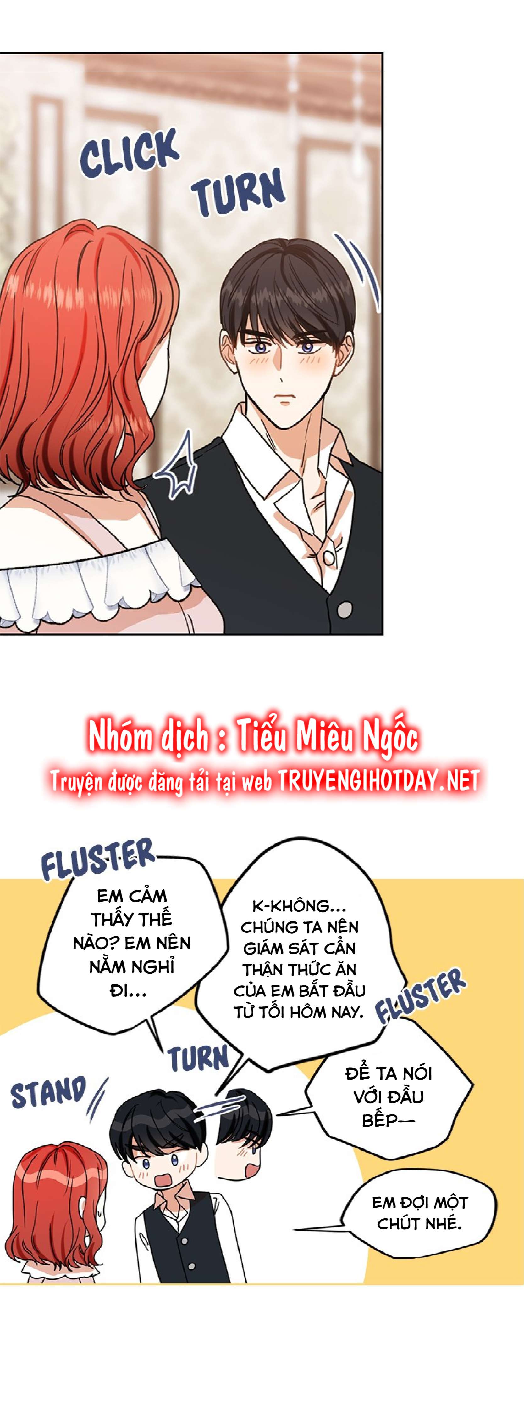 tôi sẽ nâng cấp chồng tôi trở thành một bậc thầy chapter 95 9