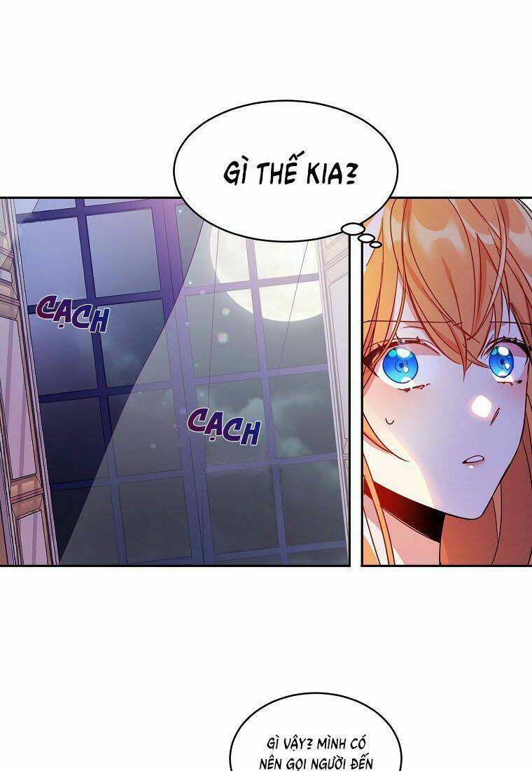 cô dâu thứ 99 của công tước chapter 3 46