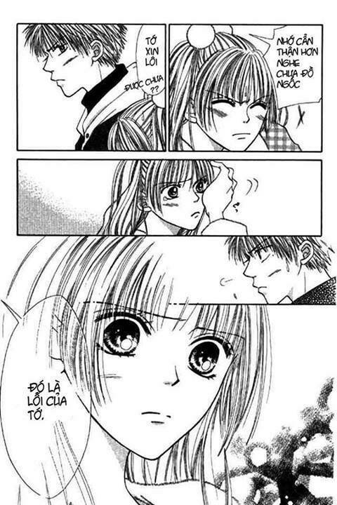 power!! chapter 30 14