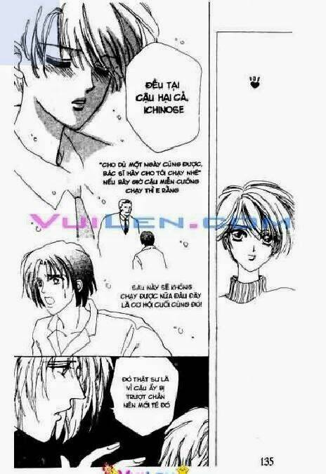 neck and neck chapter 8 130