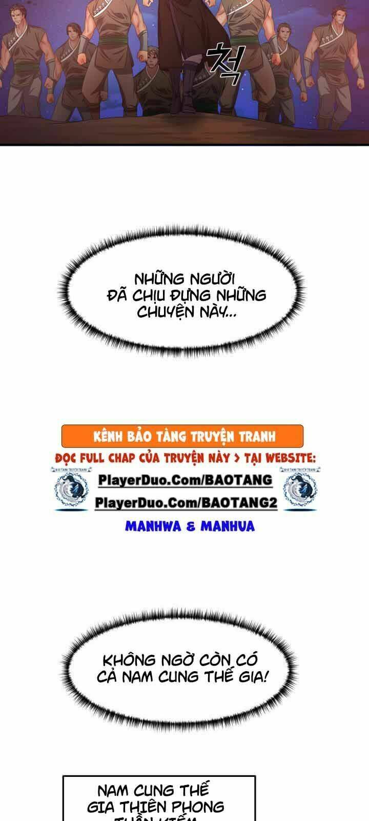 lôi thần chuyển sinh chapter 23 19