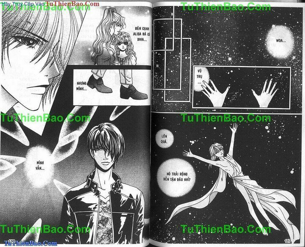 aries - thần thoại 2 chapter 6 60