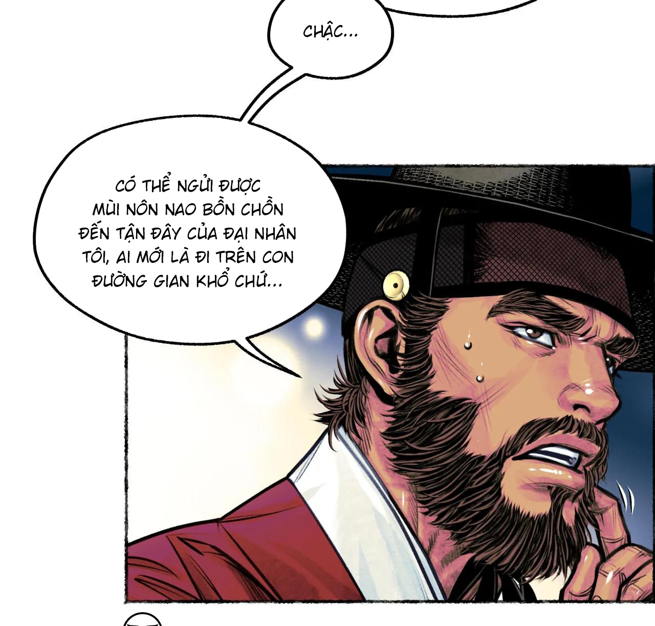 phò mã quan phu chapter 9 81