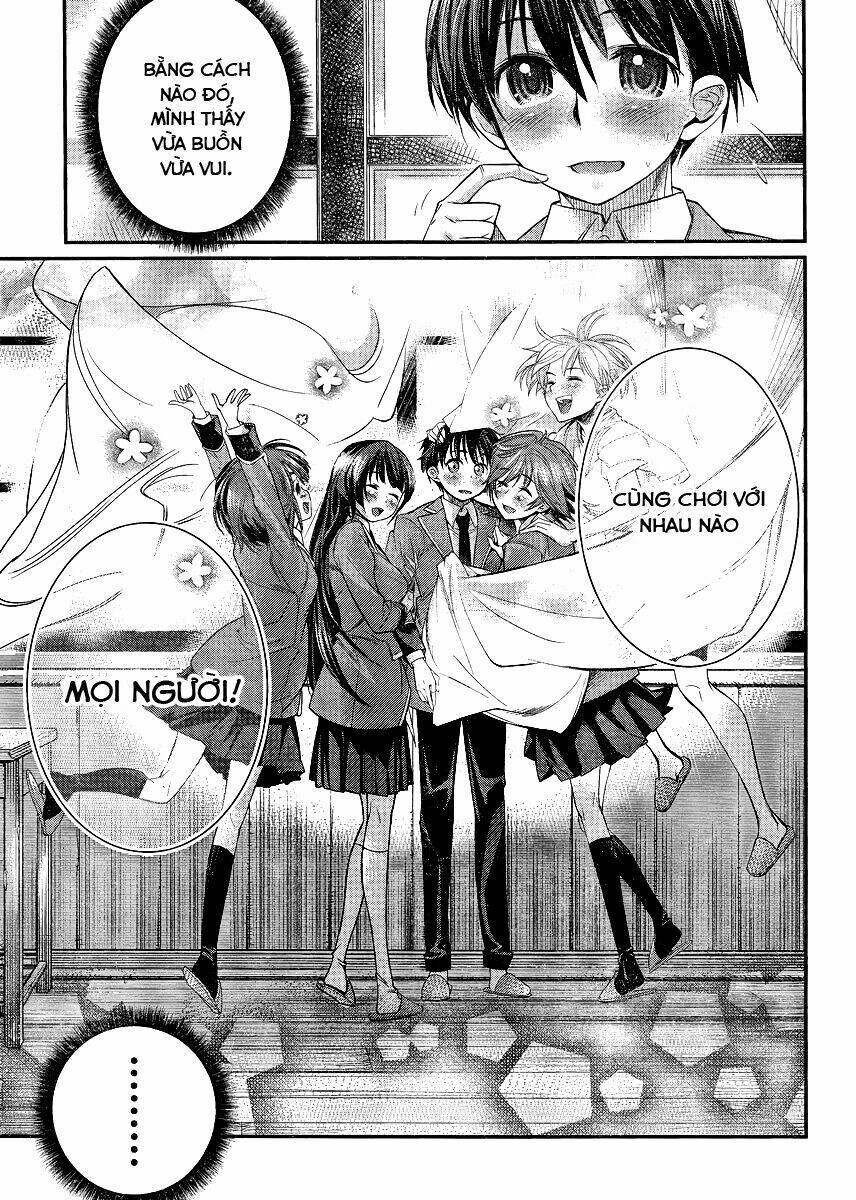 ane kurabe chapter 5 28