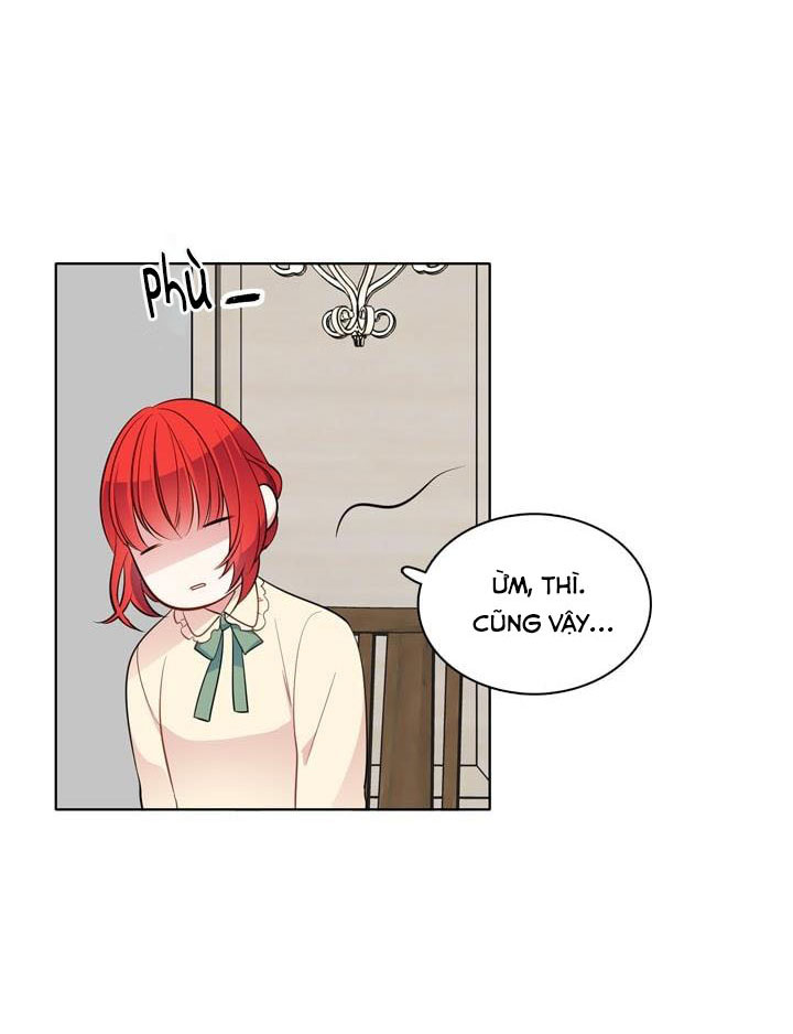 thanh tra của muiella chapter 31 43