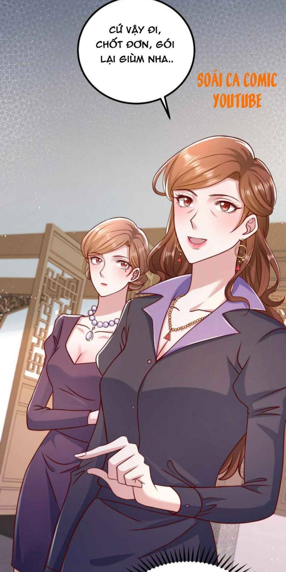 nhất sanh hữu hỉ chapter 50 33